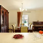 펜션 Piano House Corfu (city)