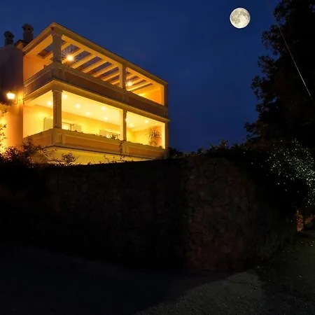 Piano House Holiday home *