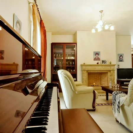 Piano House Holiday home