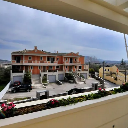 Holiday home Piano House Corfu (city)