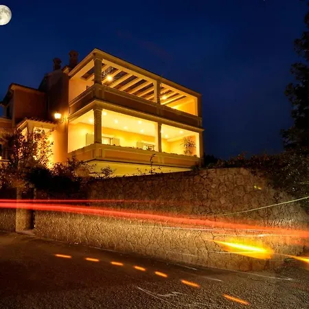 Holiday home Piano House Corfu (city)