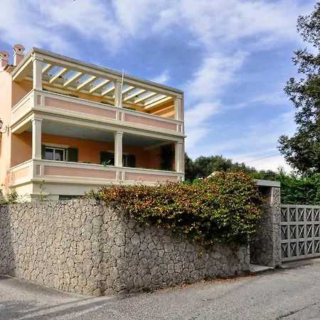 Piano House Corfu (city)