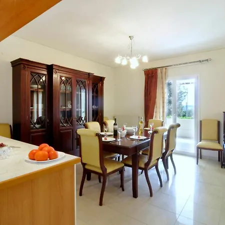 Holiday home Piano House