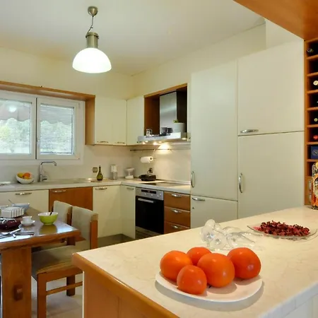 Piano House Holiday home Corfu (city)