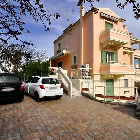 Piano House Holiday home