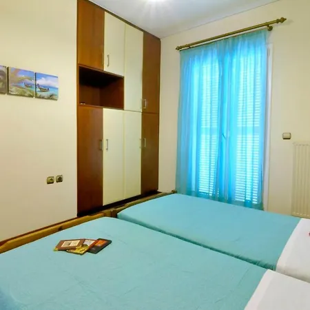 Piano House * Corfu (city)