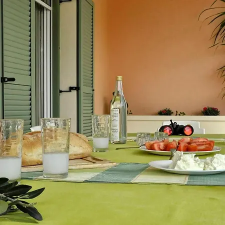 Holiday home Piano House