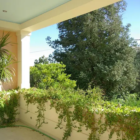 Piano House Holiday home Corfu (city)