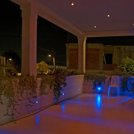 펜션 Piano House Corfu (city)