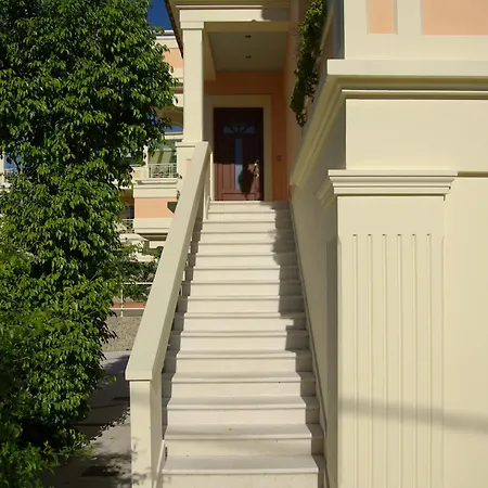 Piano House Corfu (city)