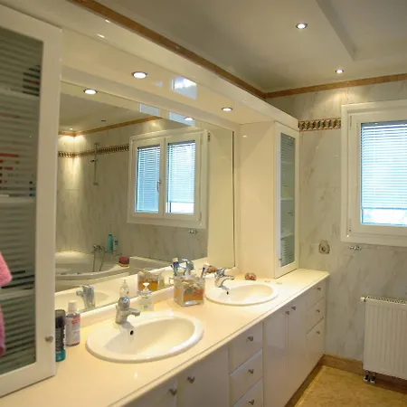 Piano House Holiday home Corfu (city)