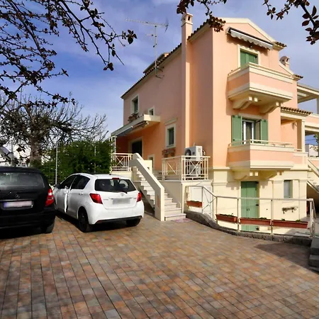 Piano House * Corfu (city)
