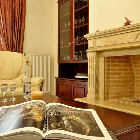 Holiday home Piano House *