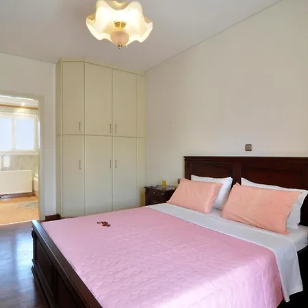 Piano House Holiday home Corfu (city)