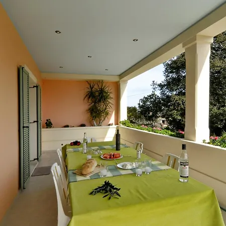 Dom wakacyjny Piano House Corfu (city)