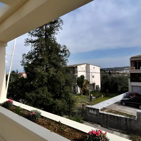 Piano House * Corfu (city)