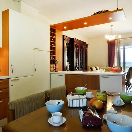 Holiday home Piano House