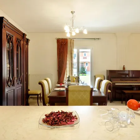 Holiday home Piano House Corfu (city)