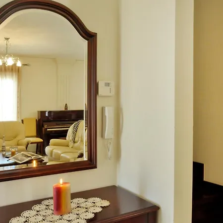 Piano House Holiday home Corfu (city)