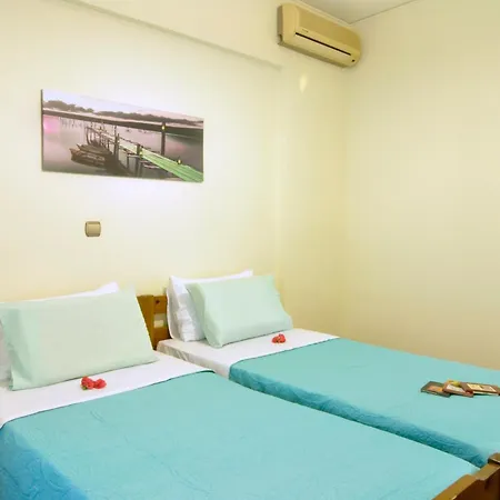 Holiday home Piano House Corfu (city)