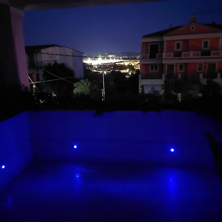 Dom wakacyjny Piano House