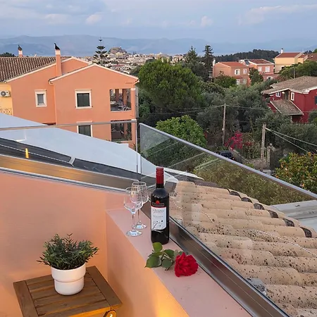 Piano House Corfu (city)