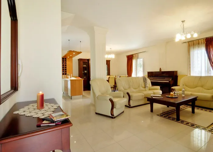 Сasa de vacaciones Piano House *