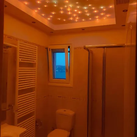 Piano House Prázdninový dům