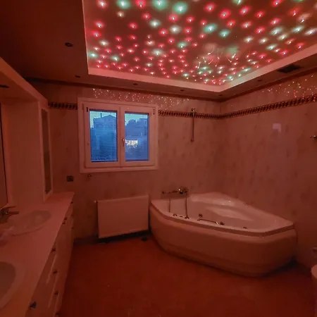 Prázdninový dům Piano House