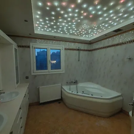 بيت للعطل Piano House *