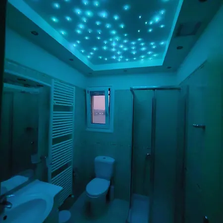 Piano House بيت للعطل Corfu (city)