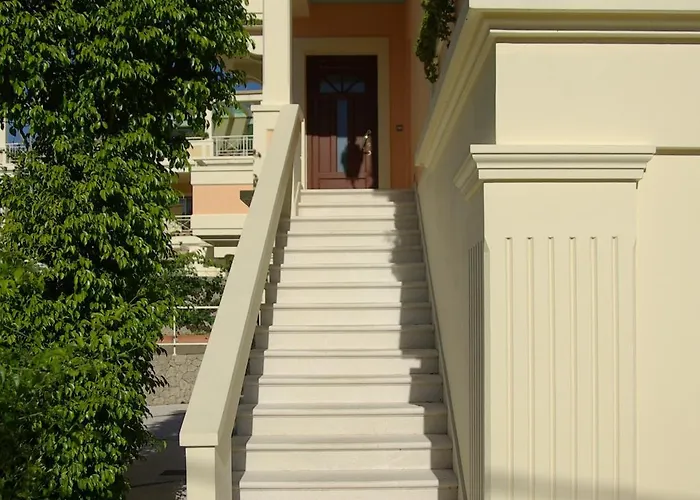 Piano House Corfu (city)