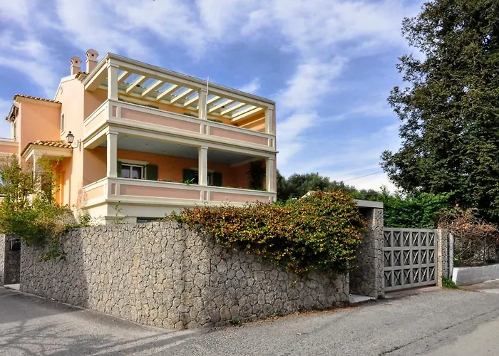 Piano House Casa de Férias