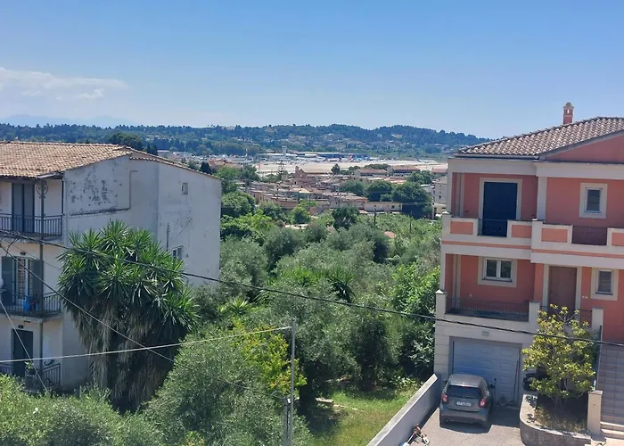 Piano House * Corfu (city)