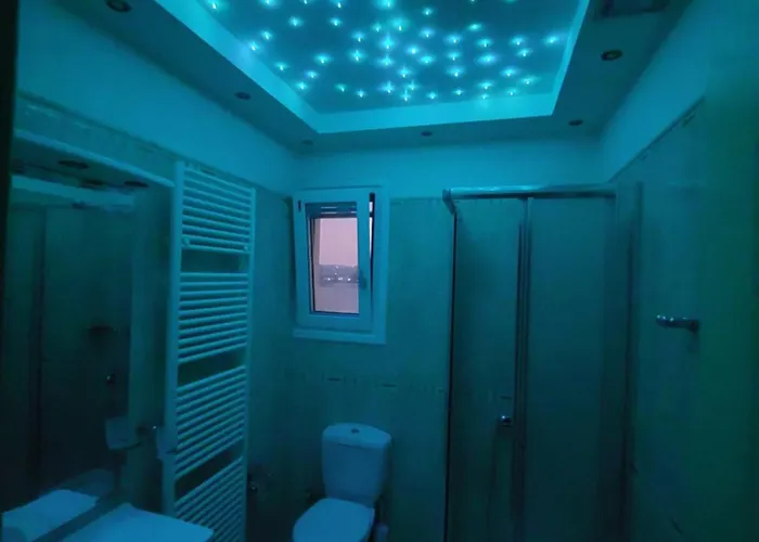 Piano House Casa de Férias Corfu (city)